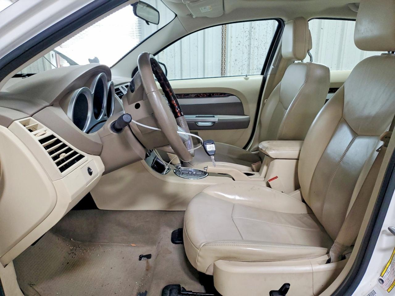 2010 CHRYSLER Sebring