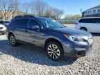 2015 SUBARU Outback