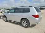 2010 TOYOTA HIGHLANDER