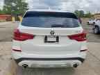 2018 BMW X3
