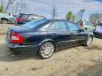 2008 MERCEDES-BENZ E-Class