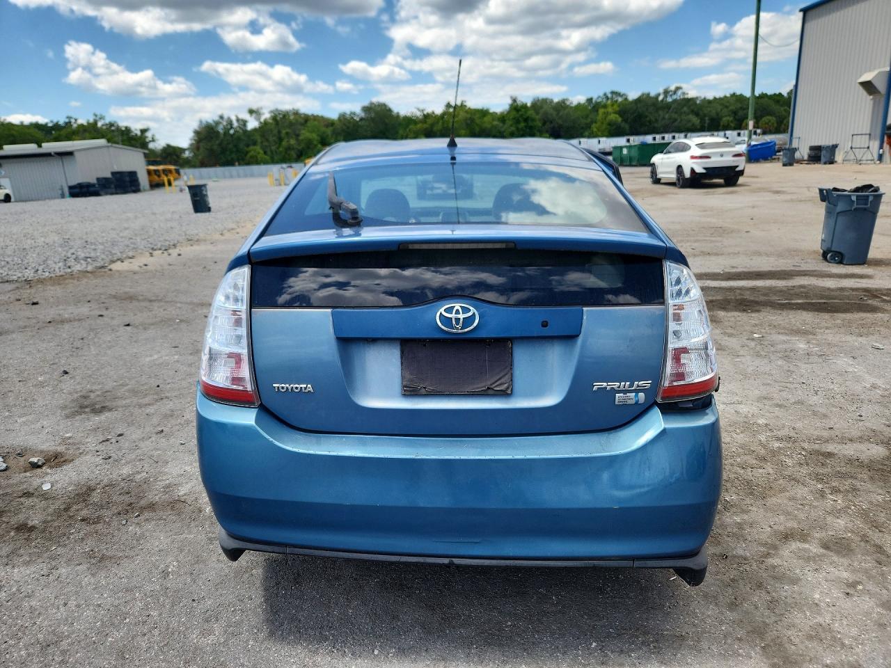 2006 TOYOTA PRIUS