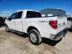 2011 FORD F-150 Lightning
