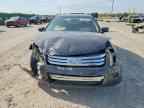 2007 FORD FUSION