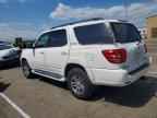 2004 TOYOTA Sequoia