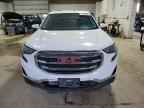 2020 GMC 4000