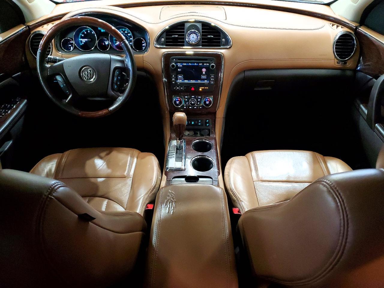 2013 BUICK ENCLAVE