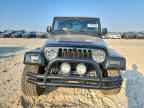 2003 JEEP WRANGLER