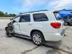 2017 TOYOTA Sequoia