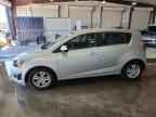 2015 CHEVROLET SONIC