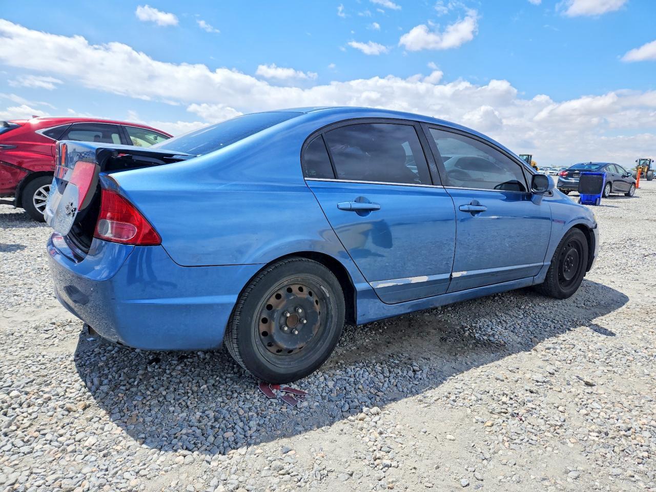 2006 HONDA CIVIC