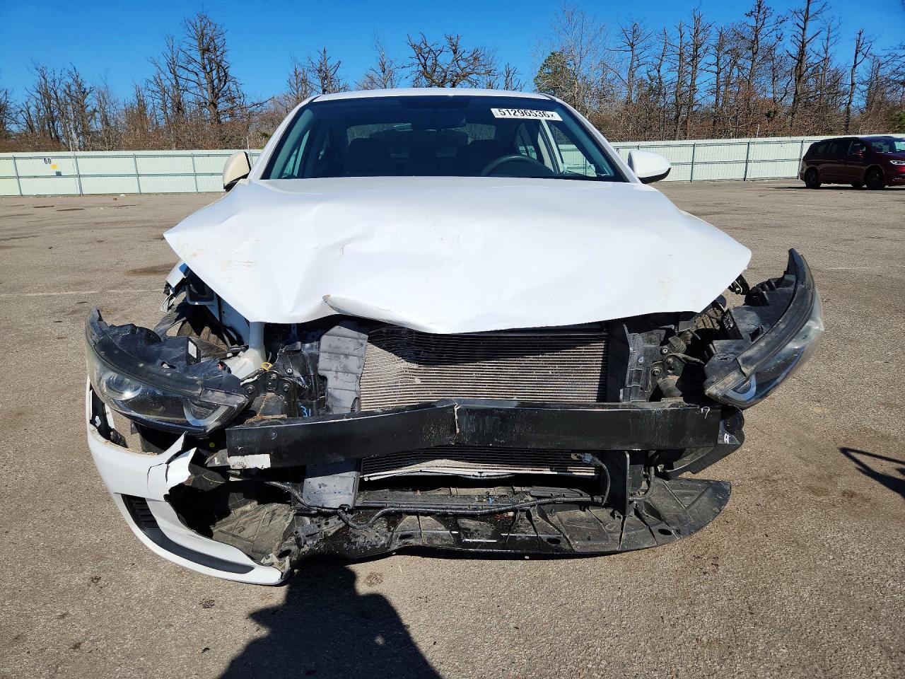 2017 Hyun Elantra