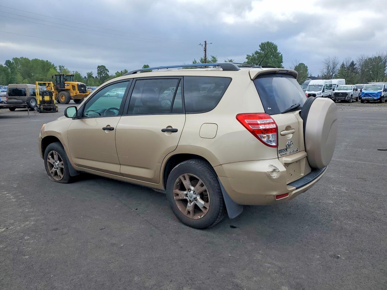 2010 TOYOTA RAV4