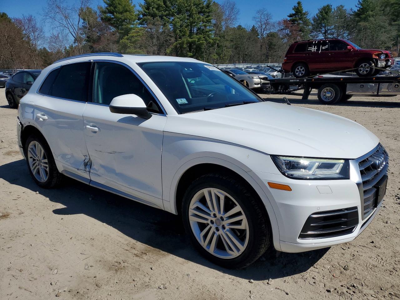 2019 AUDI Q5
