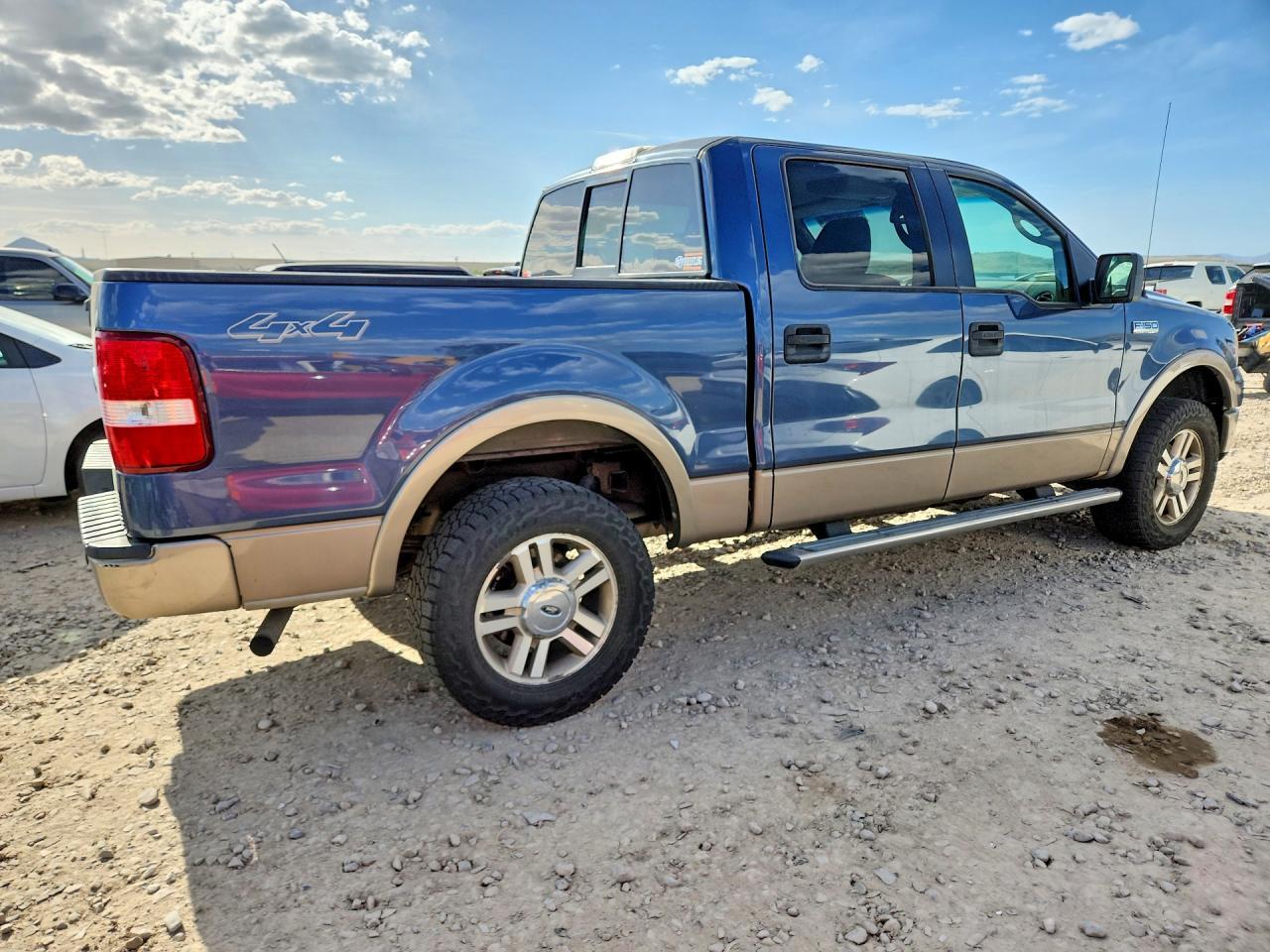 2006 FORD F-150 Lightning