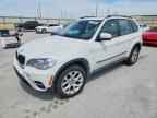 2013 BMW X5