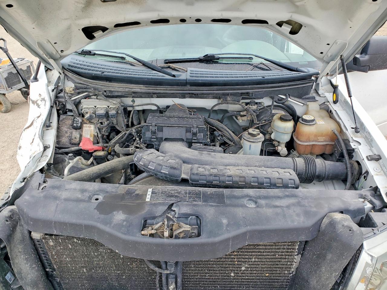 2005 FORD F-150 Lightning