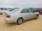 2005 TOYOTA CAMRY