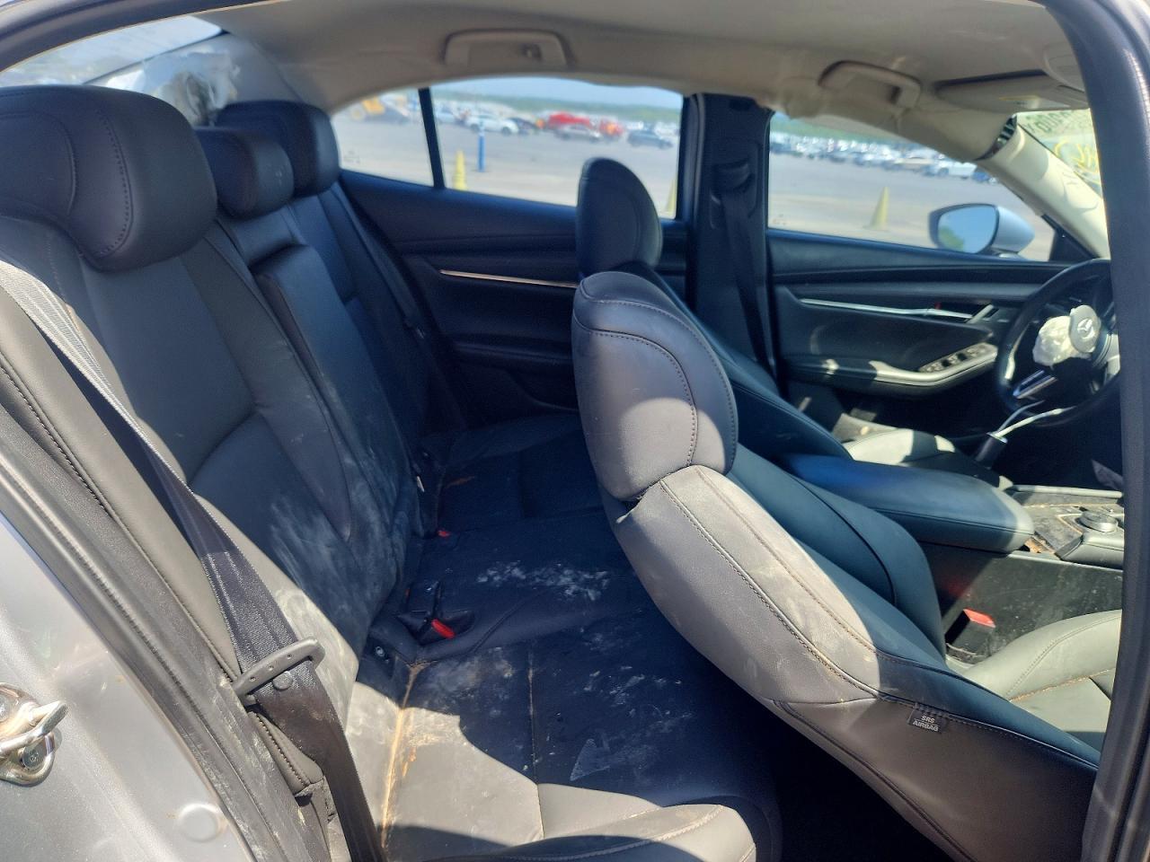 2019 MAZDA 3
