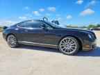 2010 BENTLEY Continental