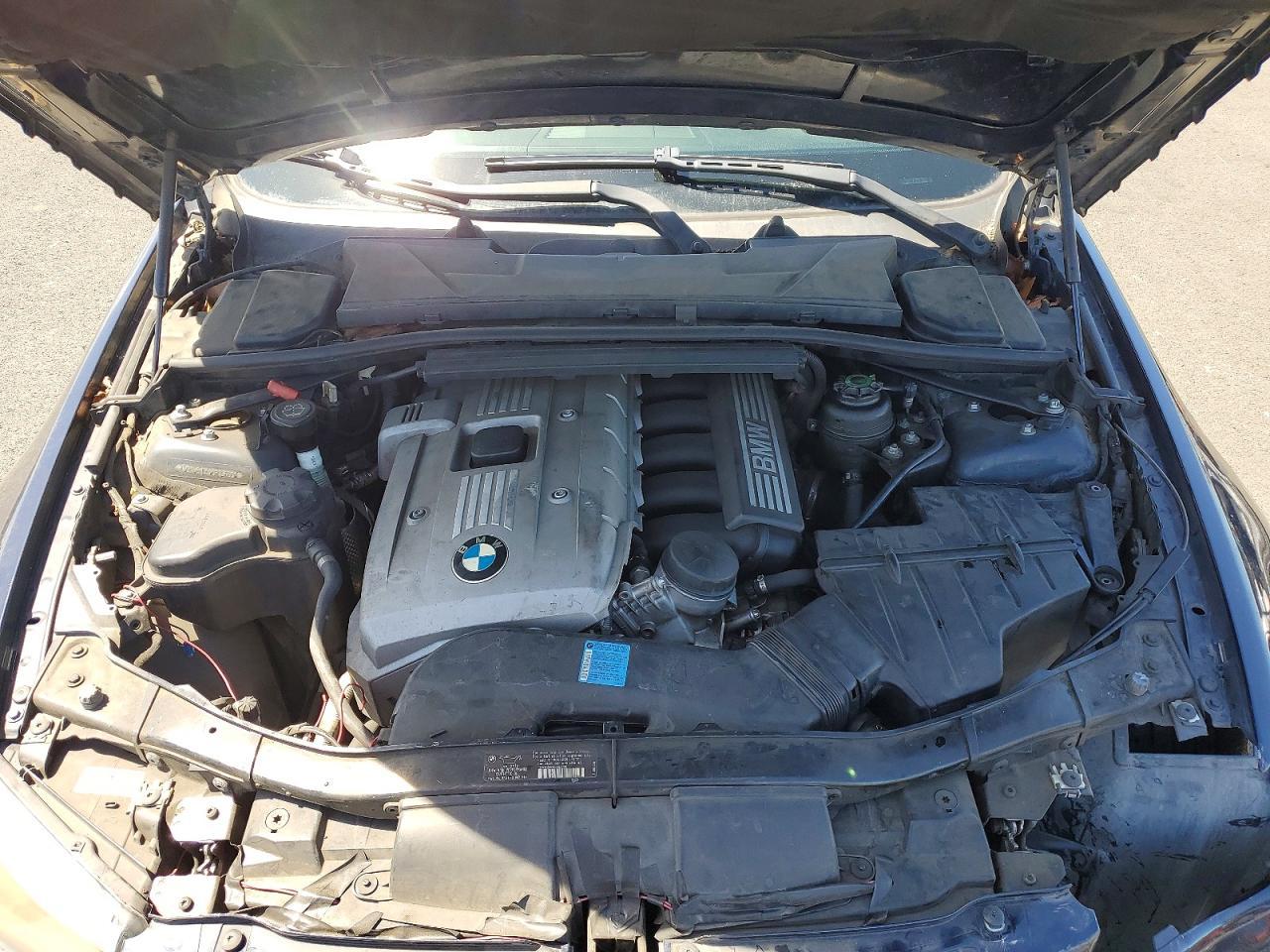 2006 BMW 3 SERIES