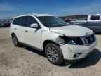2016 NISSAN PATHFINDER