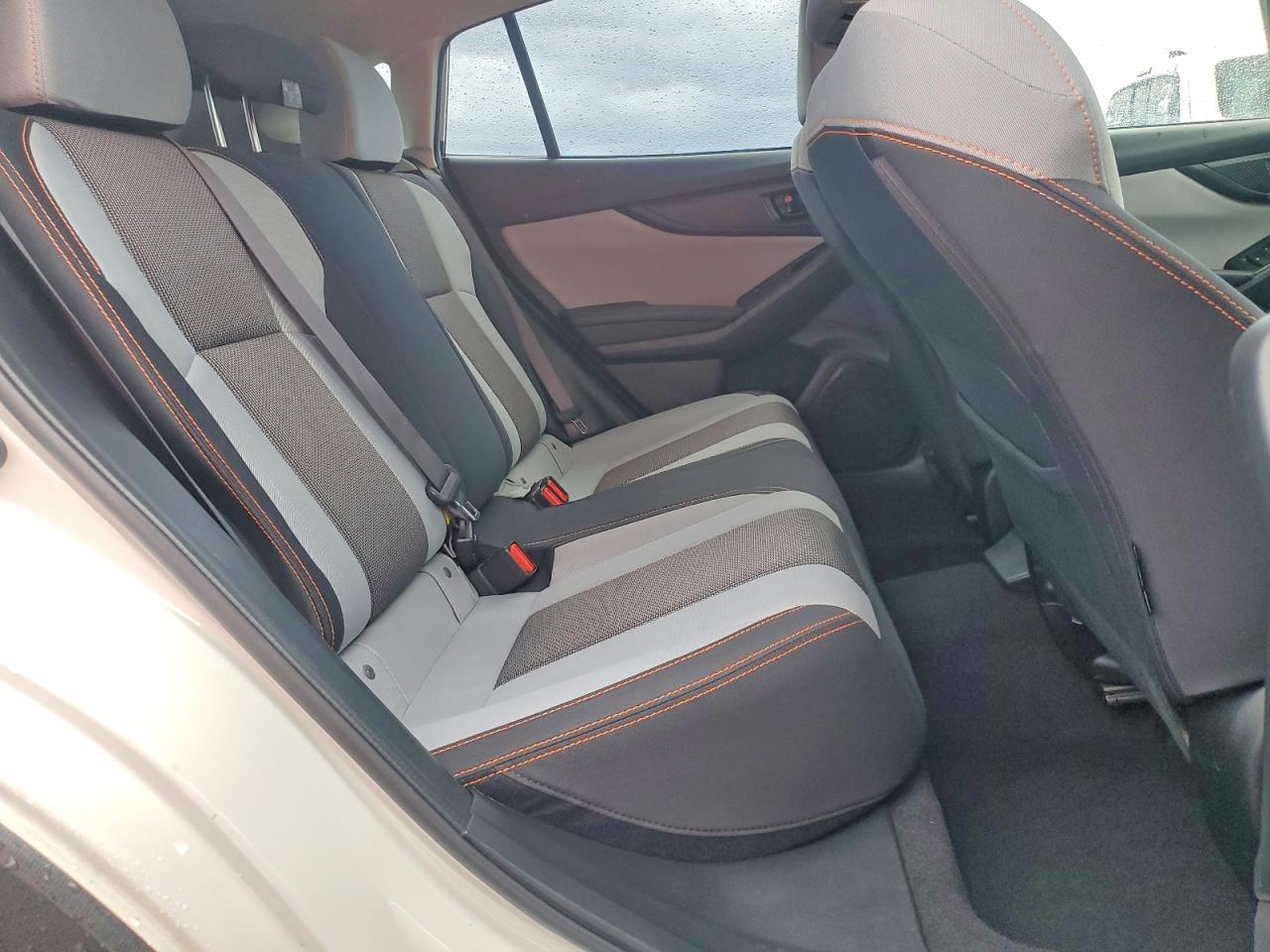 2023 SUBARU Crosstrek