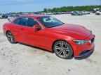 2018 BMW 4 Series
