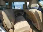 2007 HONDA PILOT