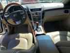 2013 CADILLAC CTS