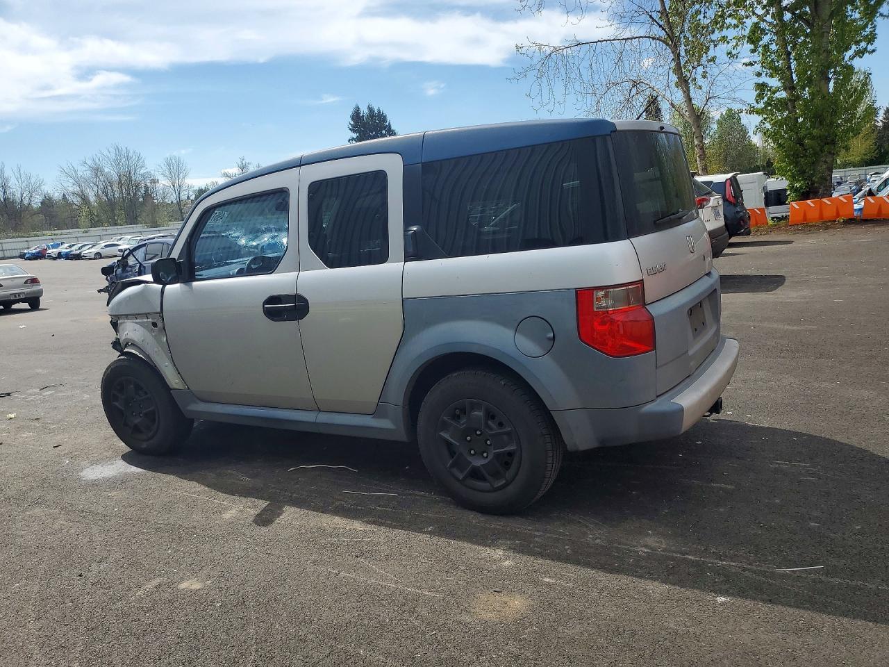 2006 HONDA Element