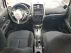 2015 NISSAN Versa Note