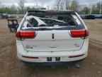 2013 LINCOLN MKX