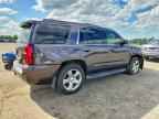 2016 CHEVROLET Tahoe