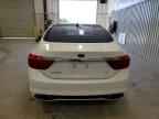 2015 KIA K900