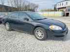 2009 CHEVROLET IMPALA