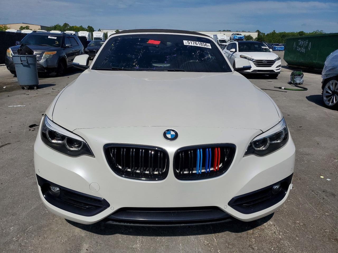 2018 BMW 2 Series