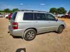 2004 TOYOTA HIGHLANDER