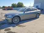 2012 BMW 5 series