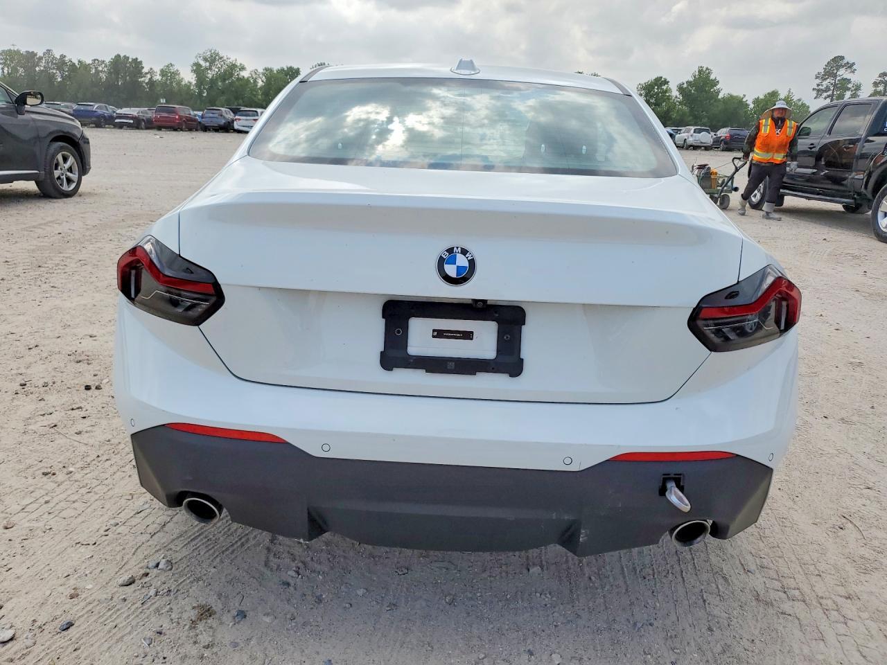 2024 BMW 2 Series