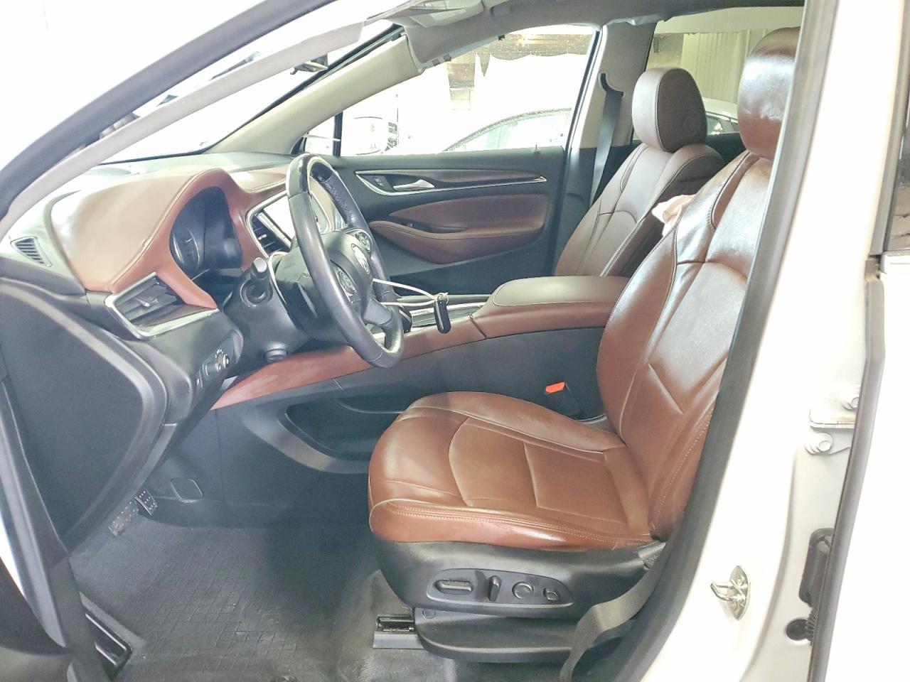2020 BUICK ENCLAVE AVENIR