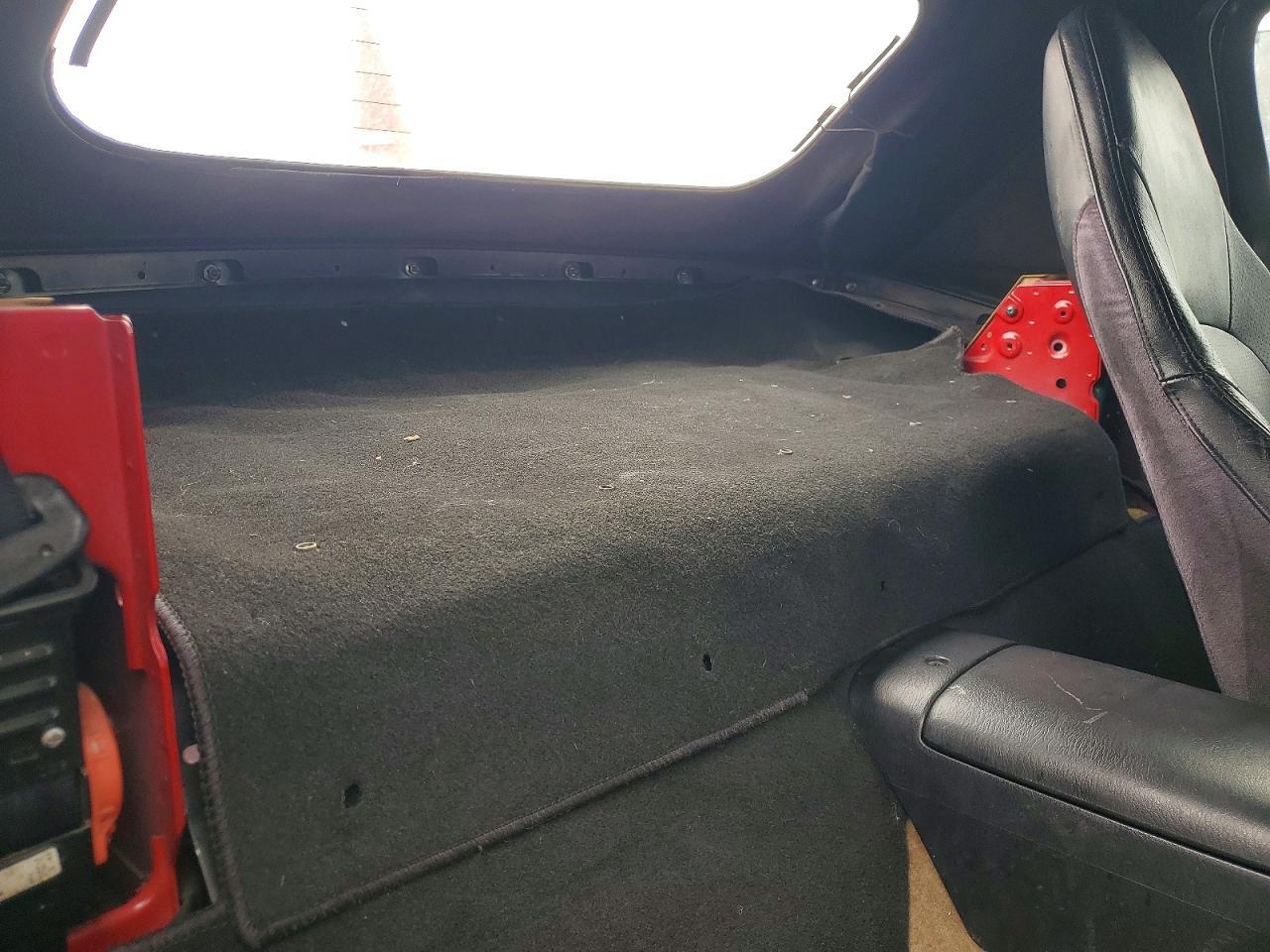 1999 MAZDA MX-5 Miata