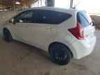 2016 NISSAN Versa Note