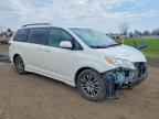 2019 TOYOTA SIENNA