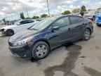 2018 KIA FORTE