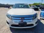 2011 FORD FUSION