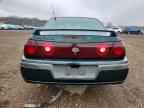 2002 CHEVROLET IMPALA