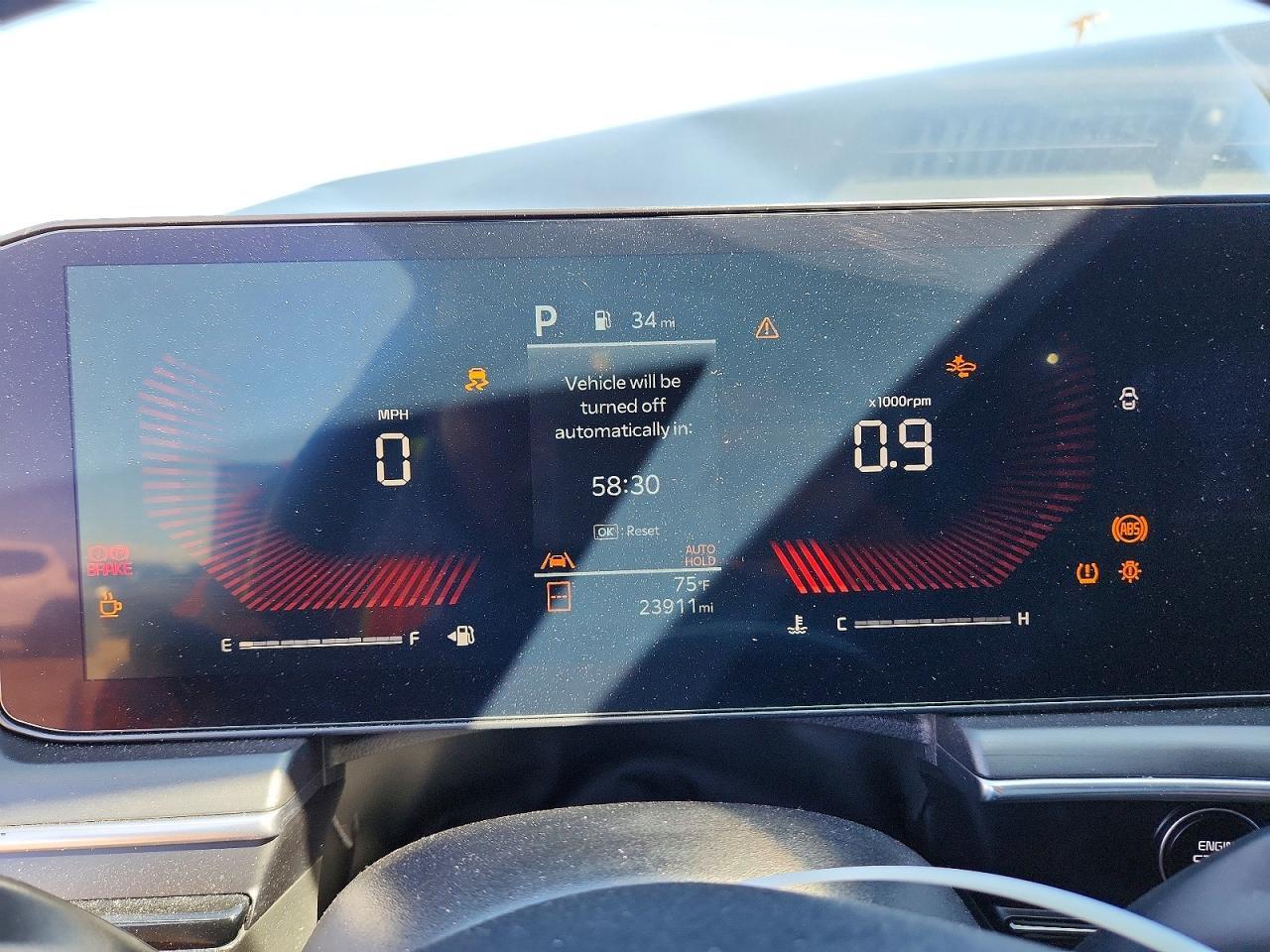 2025 KIA K5