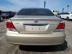 2005 TOYOTA CAMRY