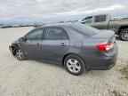 2011 TOYOTA COROLLA